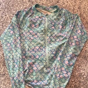 Wonder Nation bathing suit